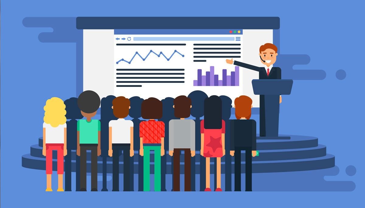 How Find & Reach your Target Audience with Great Content